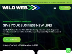 Wild-web-designs