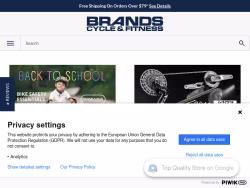 Brandscycle