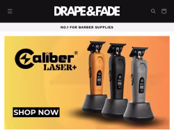 Drapeandfade
