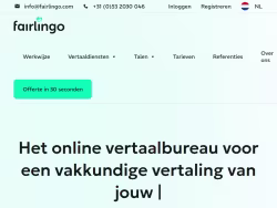 Fairlingo