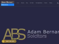 Adambernards