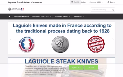 Laguiole-french-knives