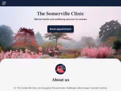 Somervilleclinic