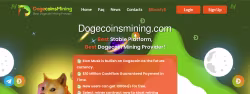 Dogecoinsmining