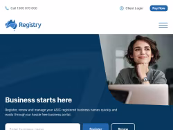 Registry