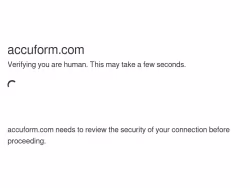 Accuform