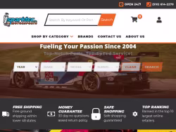 Sparktecmotorsports