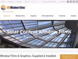 Windowfilmsuk
