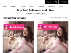 Famousfollower
