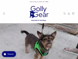 Gollygear