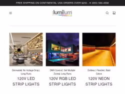 Lumilum