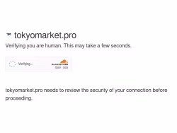 Tokyomarket