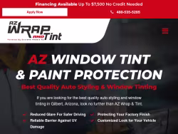 Azautowrap