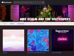 Mikeechlin