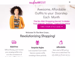 Nadinewest