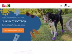Pawzdogboots