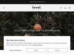 Level-amsterdam