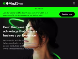 Themindgym