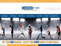 Uniformstore