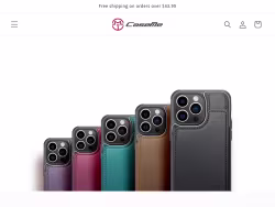 Case-me