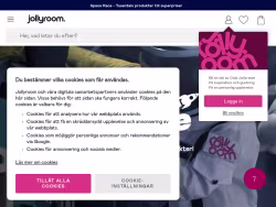 Jollyroom