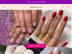 Manicista