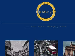 Bombayish