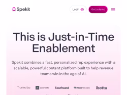 Spekit