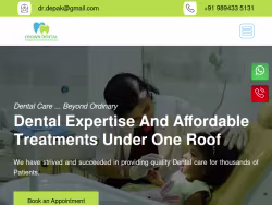 Thecrowndentalcare