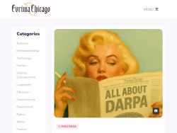 Evrimachicago