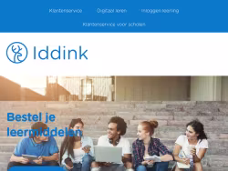 Iddink