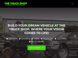 Thetruckshopswfl