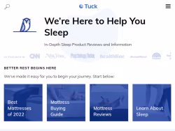 Tuck