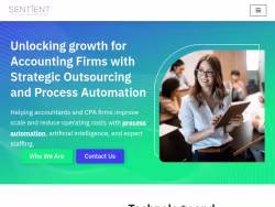 Sentientsolutions