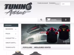 Tuning-addict