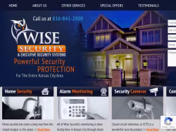 Wisesecuritykc