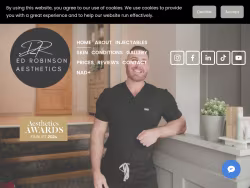 Dredrobinson