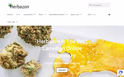 Herbazon