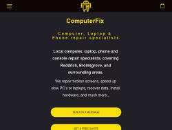 Computerfixredditch