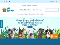 123treats