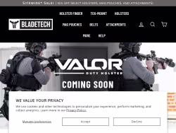 Blade-tech