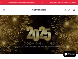 Canvanation