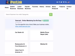 Ipostlink