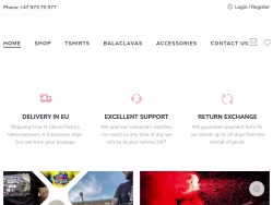 Ultrasfactory