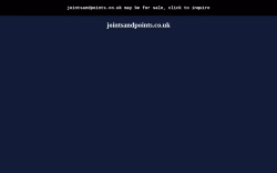 Jointsandpoints