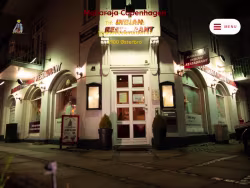 Restaurantmaharaja