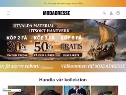 Modadresse
