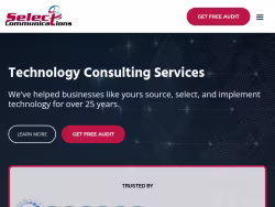 Selectcommunications