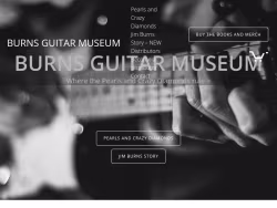 Burnsguitarmuseum