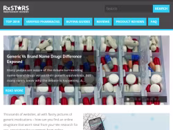 Rxstars